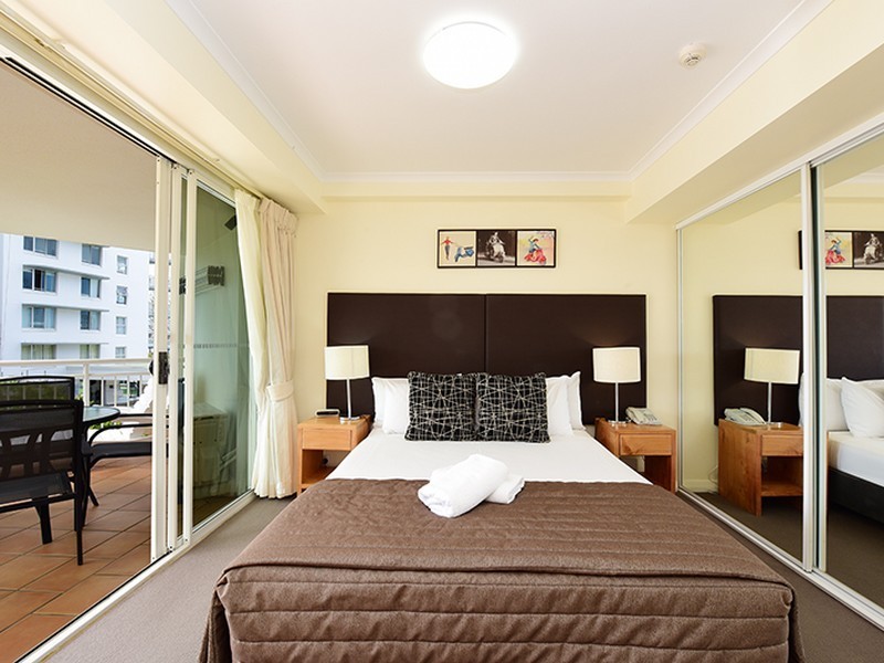 352/180 Alexandra Parade, Alexandra Headland QLD 4572