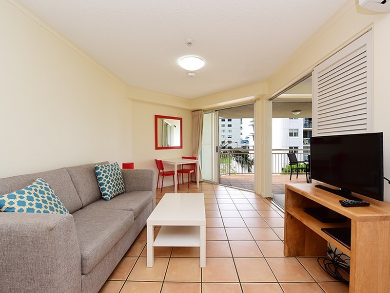 352/180 Alexandra Parade, Alexandra Headland QLD 4572