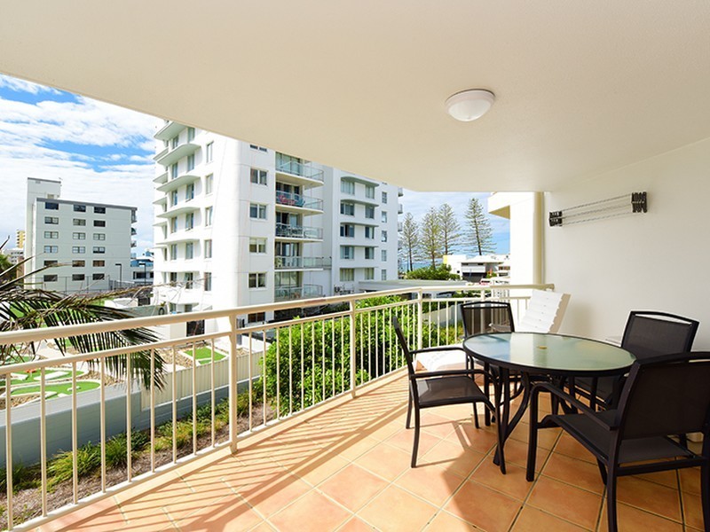 352/180 Alexandra Parade, Alexandra Headland QLD 4572
