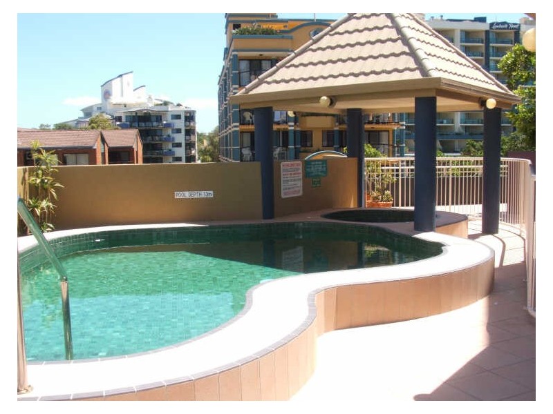 105/Cnr Parkyn Pde & Rive Esplanade, Mooloolaba QLD 4557