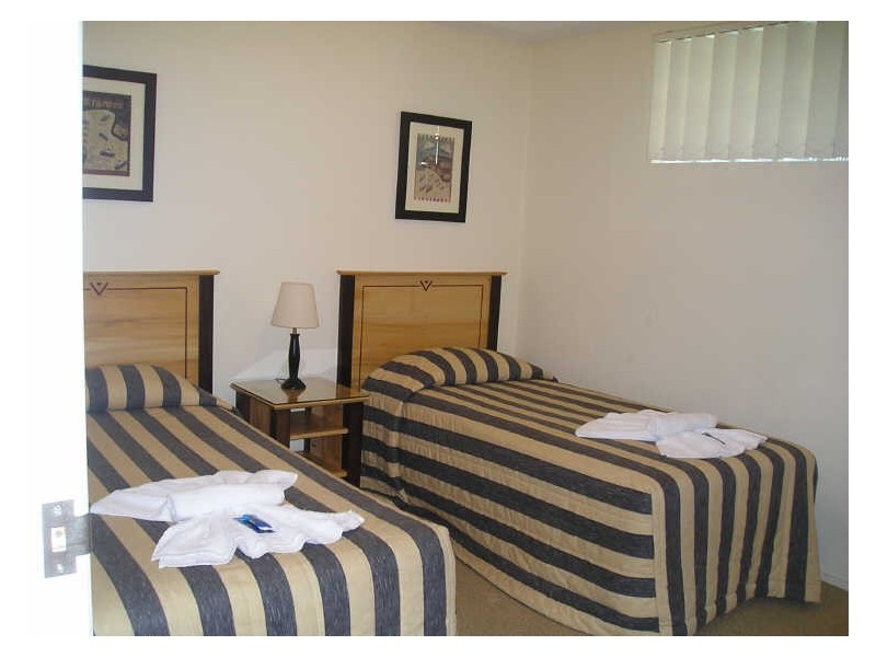 39/188 Alexandra Parade (Cnr Mary St), Alexandra Headland QLD 4572