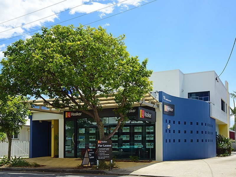 1/18 Smith Street, Mooloolaba QLD 4557