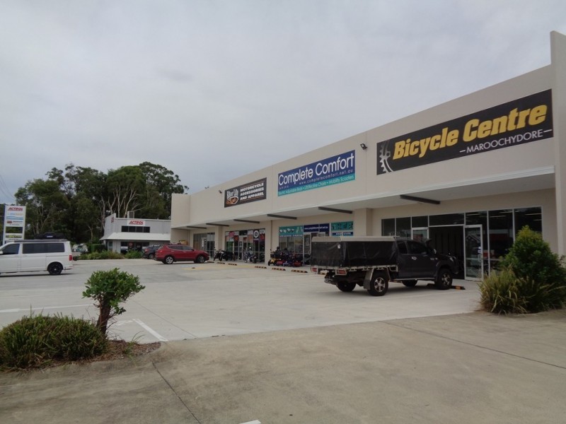 79 Wises Road, Maroochydore QLD 4558
