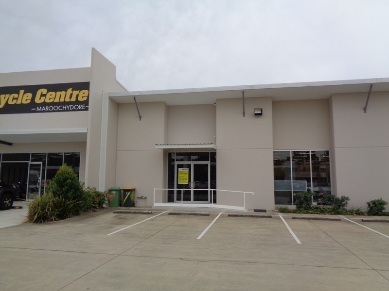 73-75 Wises Road, Maroochydore QLD 4558