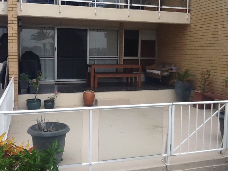 Unit 5/268 Alexandra Parade, Alexandra Headland QLD 4572