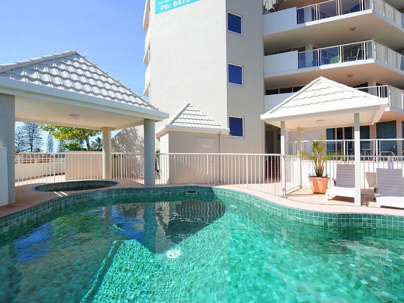 106/Cnr Parkyn Parade & River Esplanad, Mooloolaba QLD 4557