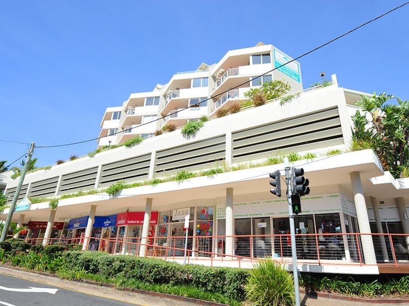 106/Cnr Parkyn Parade & River Esplanad, Mooloolaba QLD 4557
