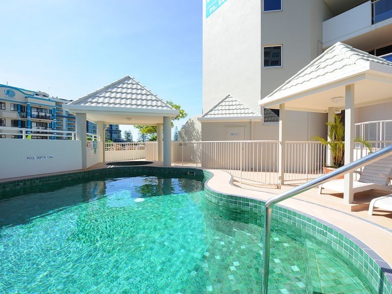 106/Cnr Parkyn Parade & River Esplanad, Mooloolaba QLD 4557
