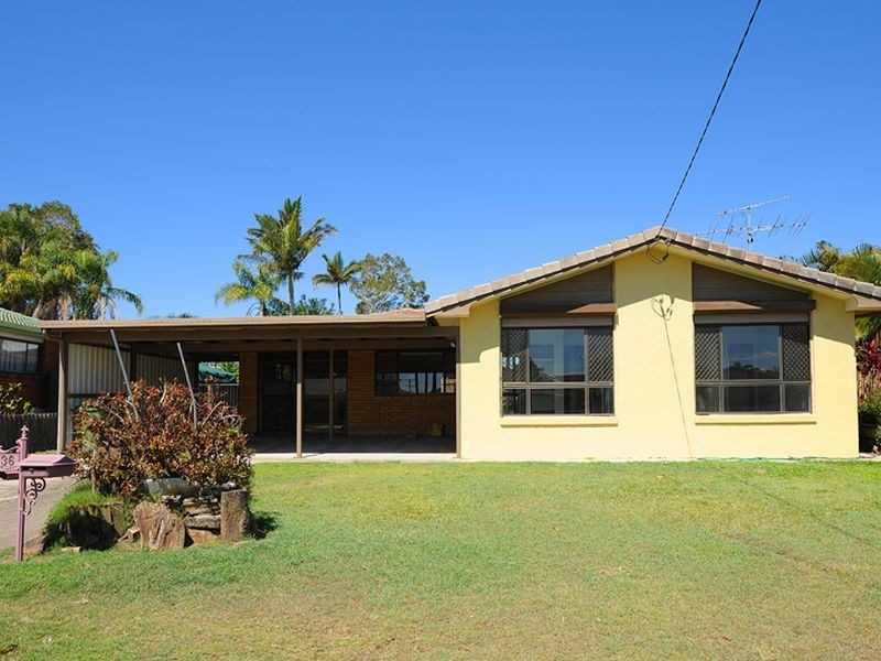 36 Moondarra Cres, Mooloolaba QLD 4557