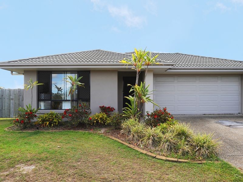 1 Bateman Street, Sippy Downs QLD 4556