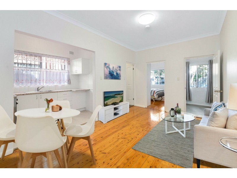 2/1099 Botany Road, Mascot NSW 2020