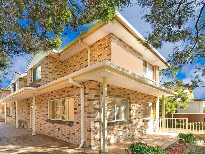 1/77 Gould Street, Campsie NSW 2194