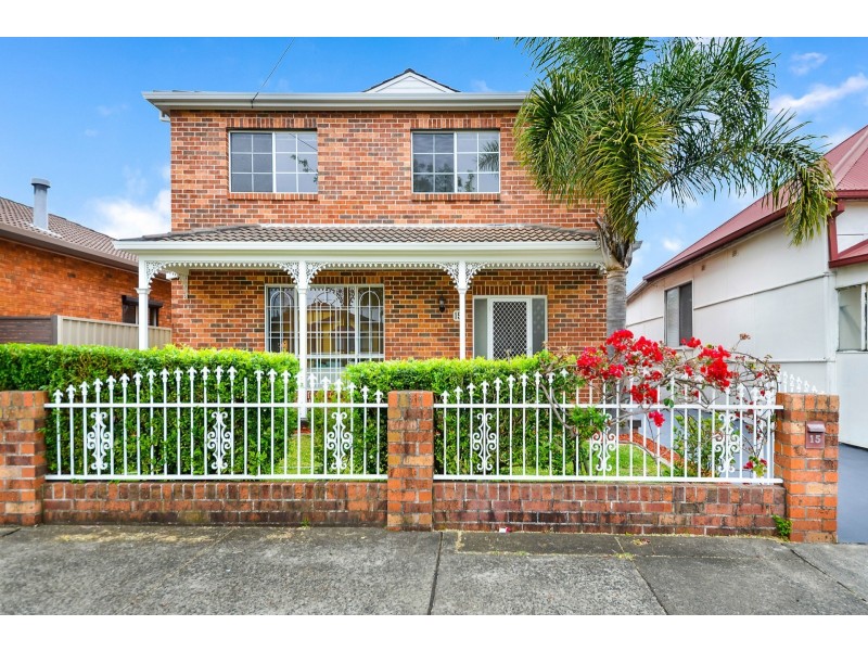 15 Napoleon Street, Rosebery NSW 2018