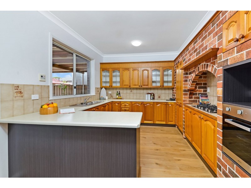 15 Napoleon Street, Rosebery NSW 2018