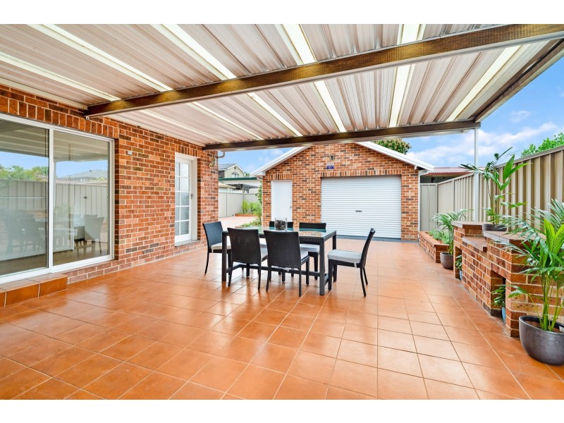 15 Napoleon Street, Rosebery NSW 2018