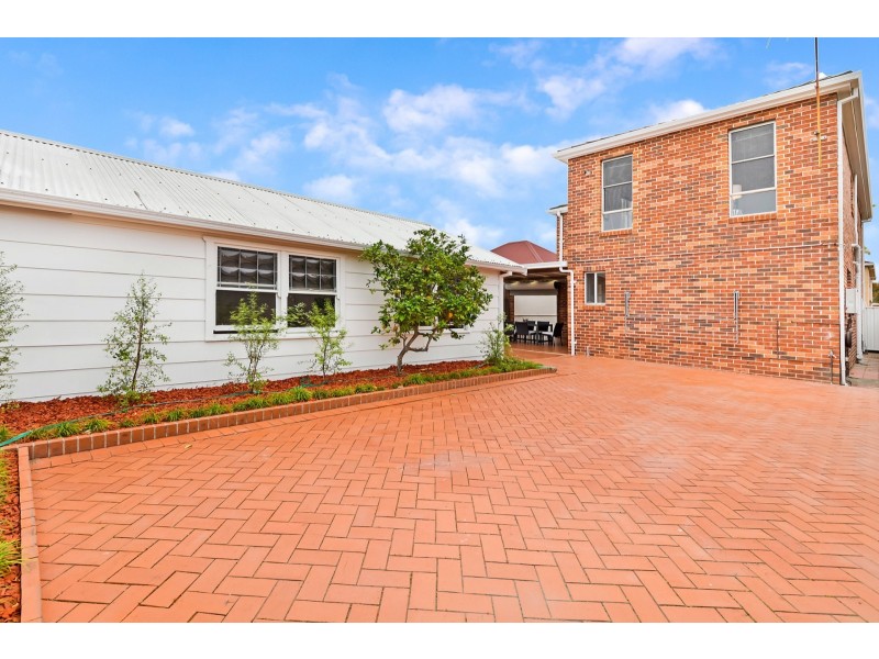 15 Napoleon Street, Rosebery NSW 2018