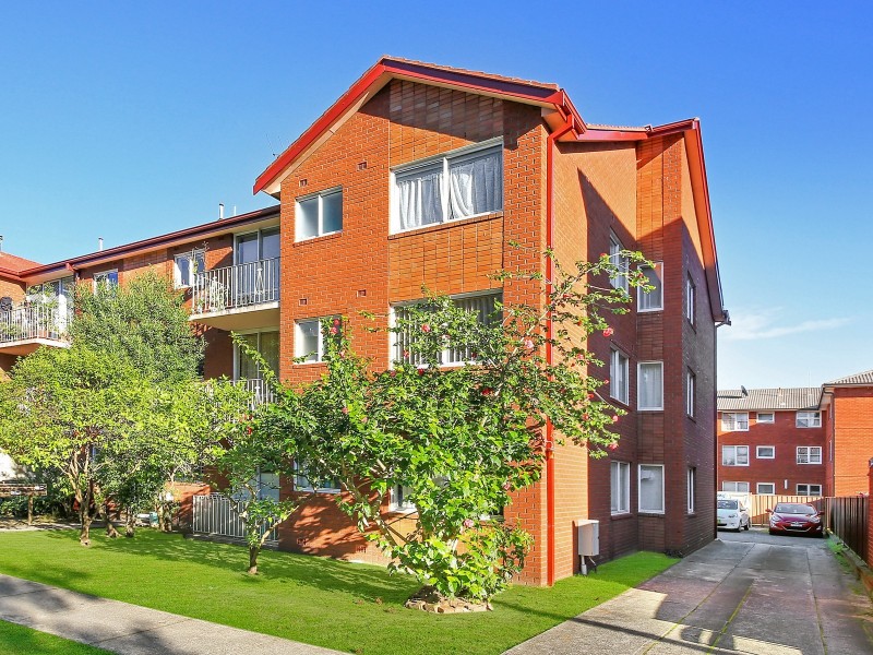 8/39 Mascot Drive, Eastlakes NSW 2018