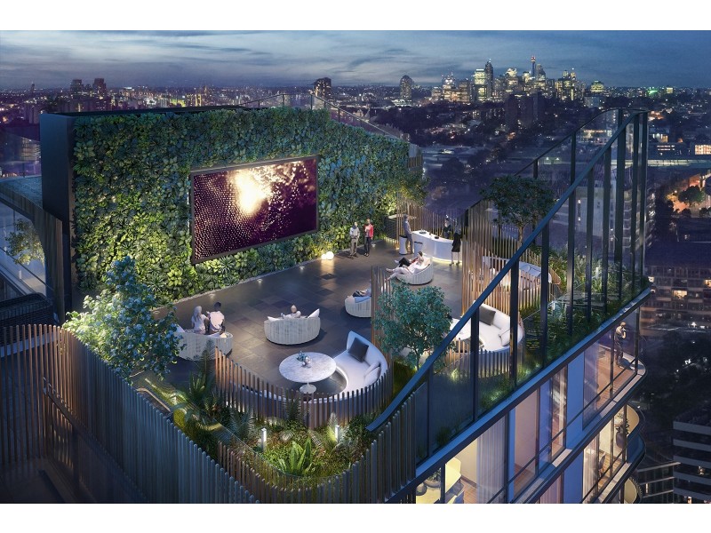 18 O’Dea Avenue, Waterloo NSW 2017