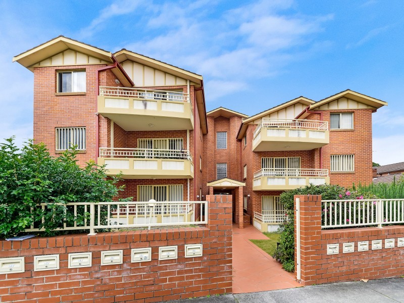 5/45-49 Harbourne Road, Kingsford NSW 2032