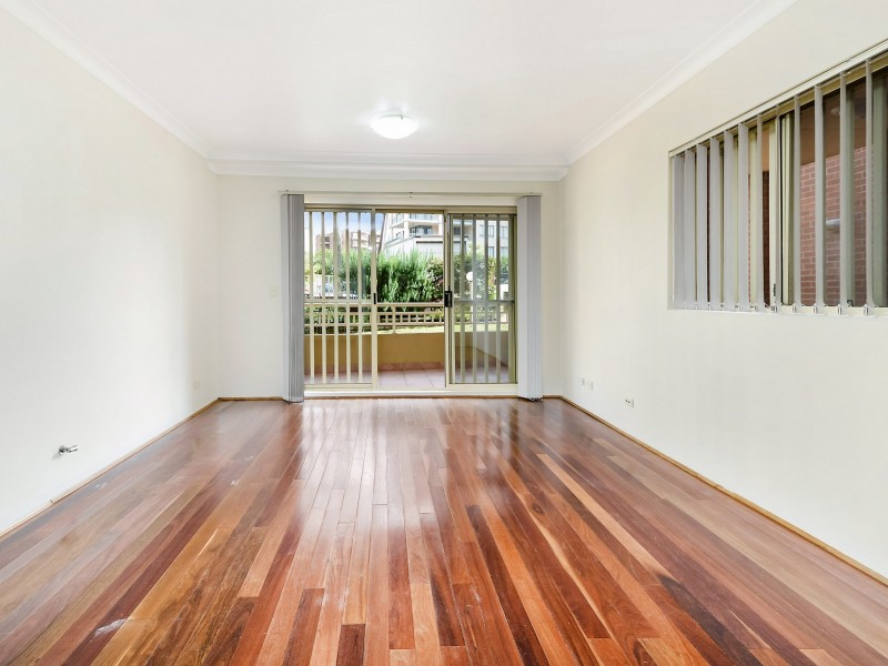 5/45-49 Harbourne Road, Kingsford NSW 2032