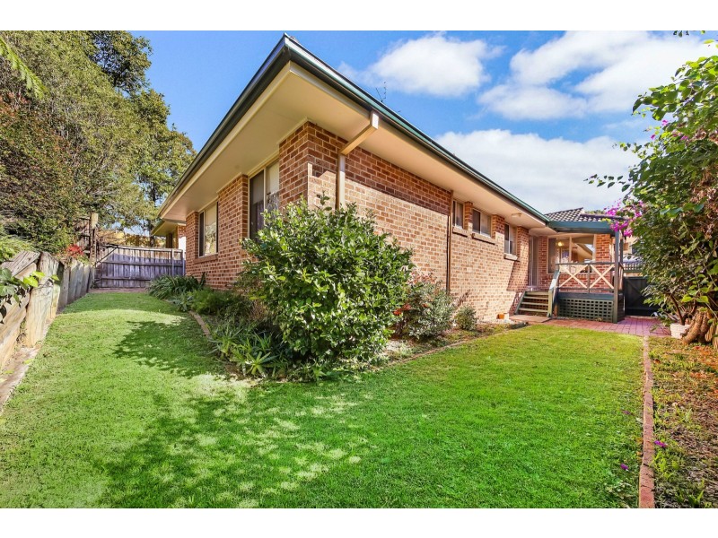 7/42 Bowden Street, Guildford NSW 2161