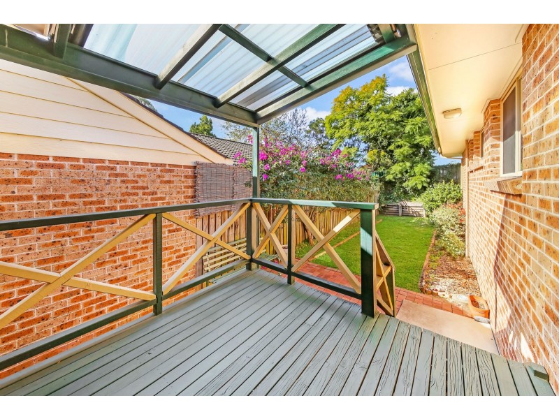 7/42 Bowden Street, Guildford NSW 2161