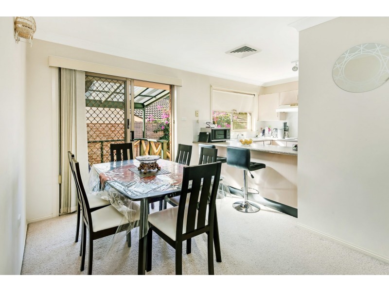 7/42 Bowden Street, Guildford NSW 2161