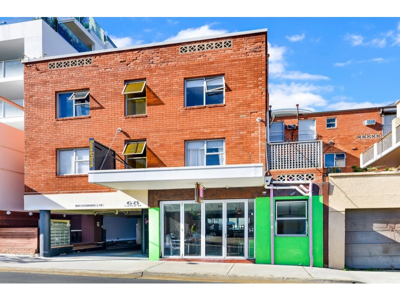 Unit 27/68 Gould Street, Bondi Beach NSW 2026