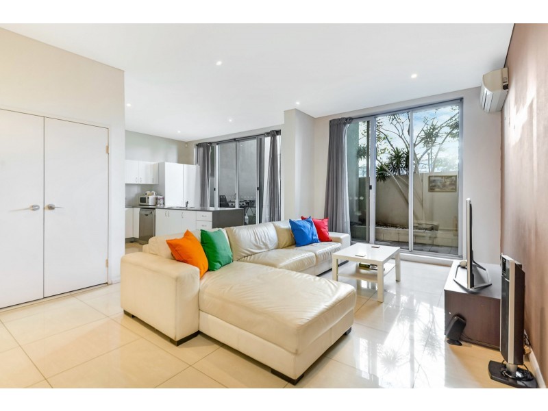 6/149 O’Riordan Street, Mascot NSW 2020