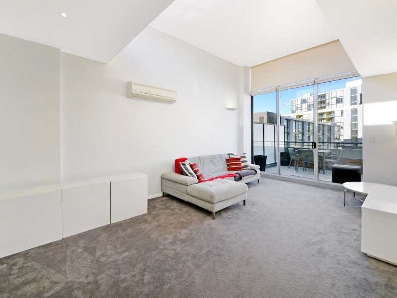308F/18-26 Church Avenue, Mascot NSW 2020