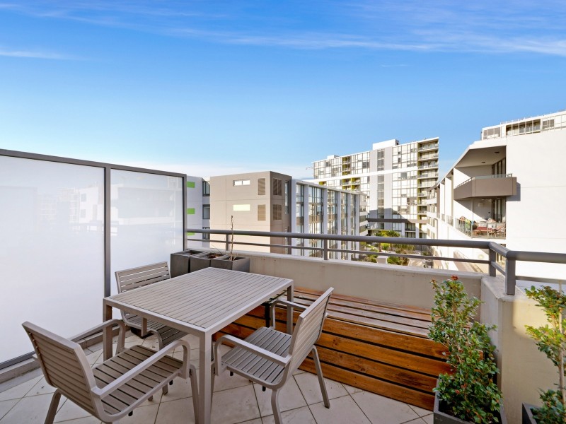 308F/18-26 Church Avenue, Mascot NSW 2020