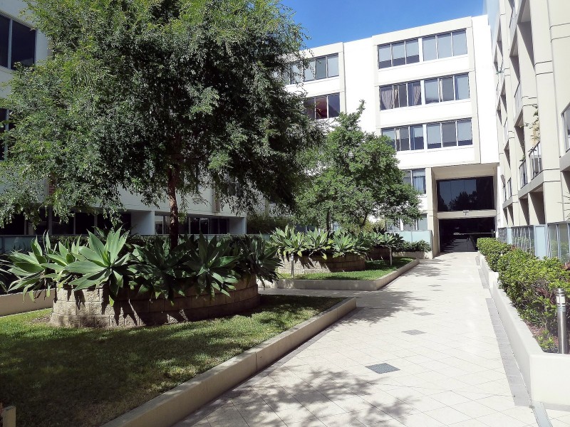 308F/18-26 Church Avenue, Mascot NSW 2020