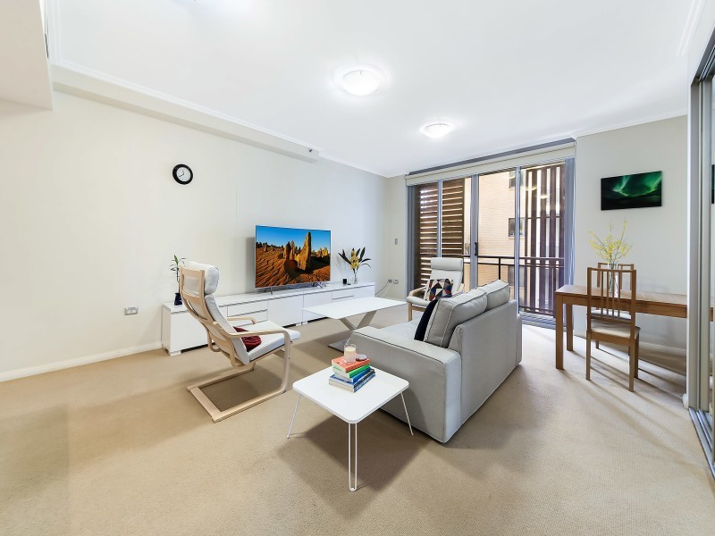 12/7 Bourke Road, Mascot NSW 2020