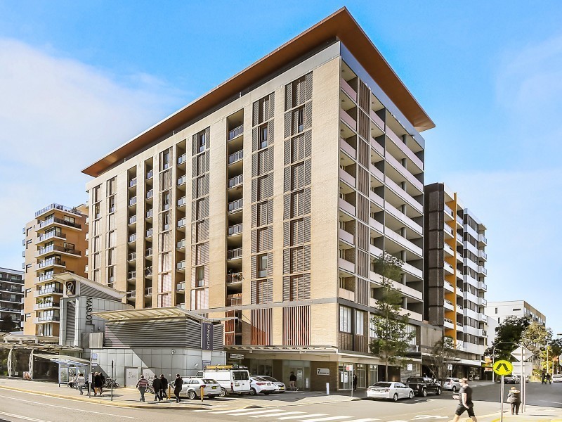 12/7 Bourke Road, Mascot NSW 2020