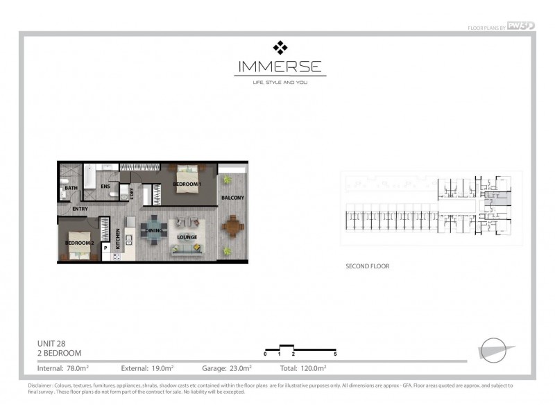 Unit 28/1-9 William Street, Alexandria NSW 2015