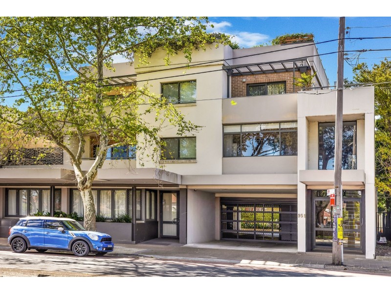 2/951-953 Botany Road, Rosebery NSW 2018