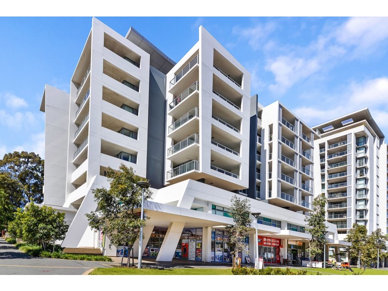 53/330 King Street, Mascot NSW 2020