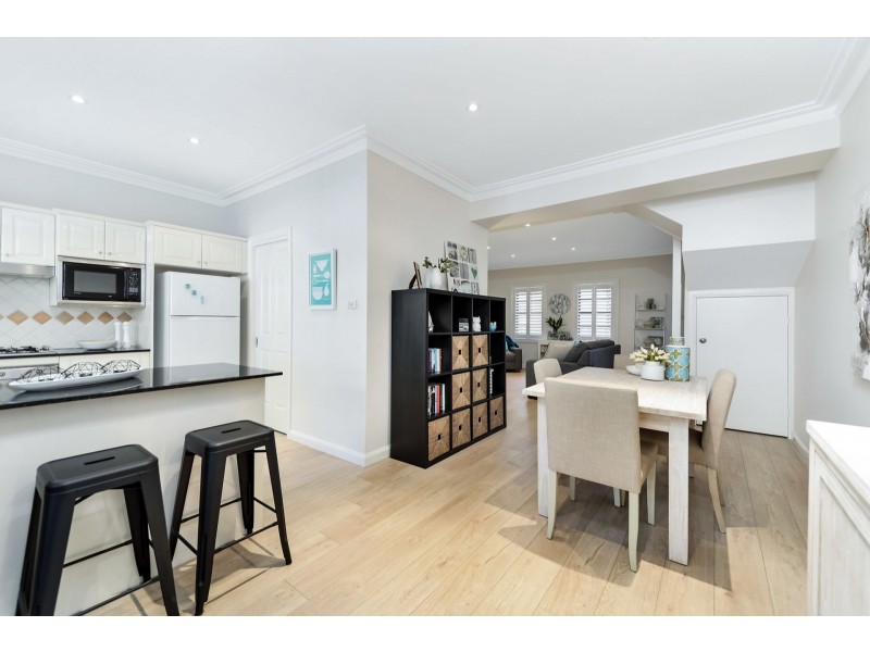 9C/44 William Street, Botany NSW 2019