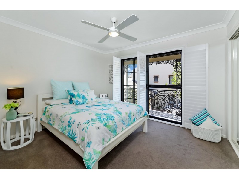 9C/44 William Street, Botany NSW 2019