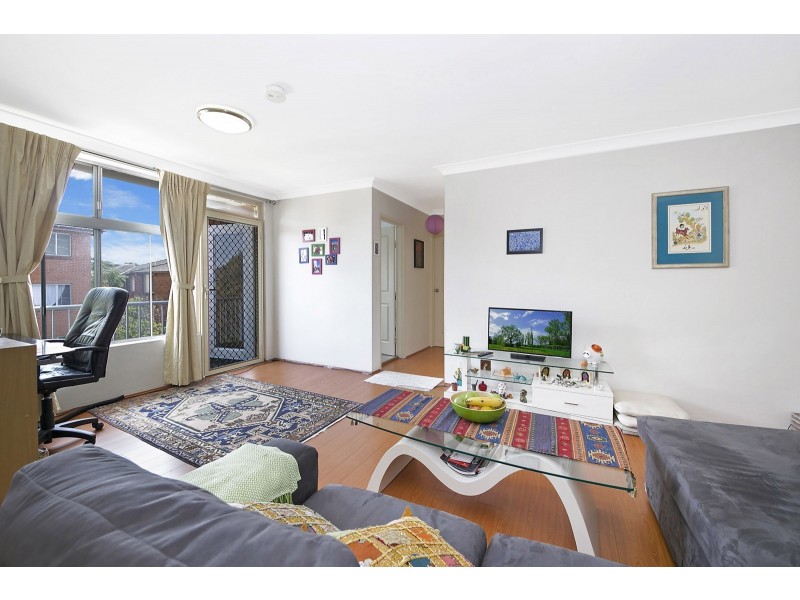 11/33 Mascot Drive, Eastlakes NSW 2018