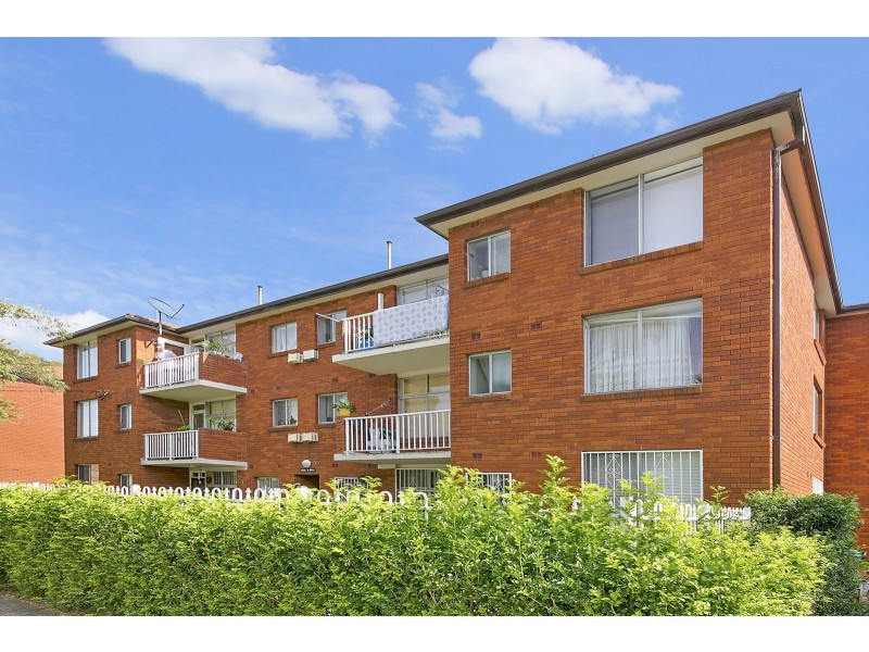 11/33 Mascot Drive, Eastlakes NSW 2018