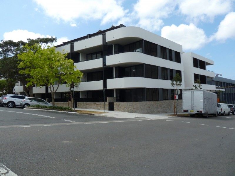 201/63-85 Victoria Street, Beaconsfield NSW 2015