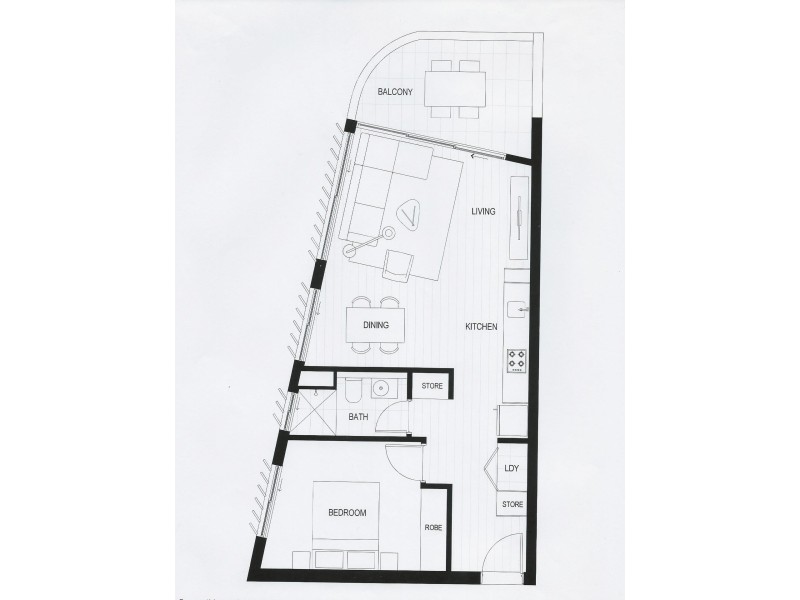 201/63-85 Victoria Street, Beaconsfield NSW 2015