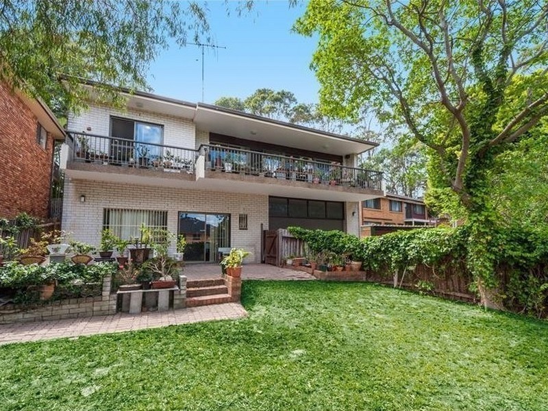 21 Mons Avenue, Maroubra NSW 2035