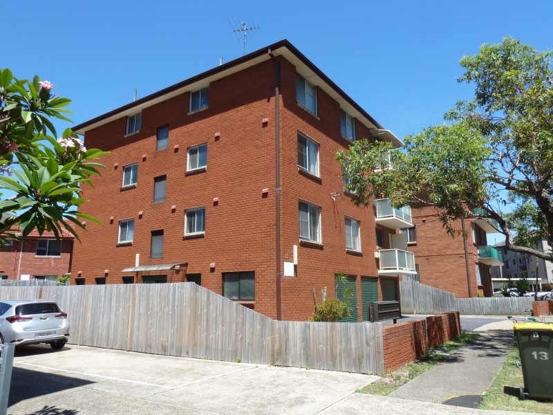 5/13 Unsted Crescent, Hillsdale NSW 2036