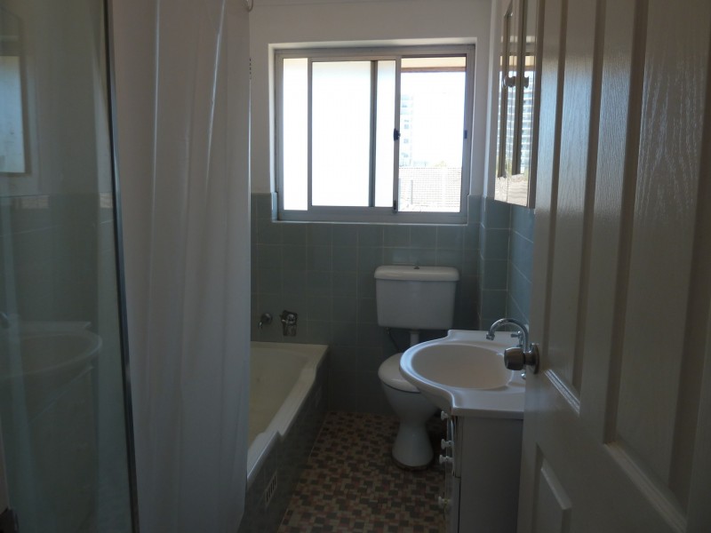 5/13 Unsted Crescent, Hillsdale NSW 2036