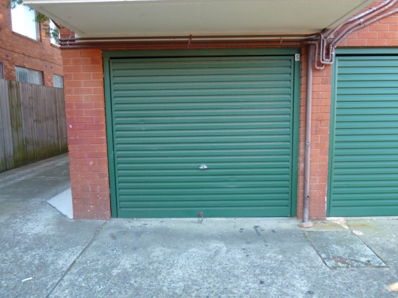 5/13 Unsted Crescent, Hillsdale NSW 2036