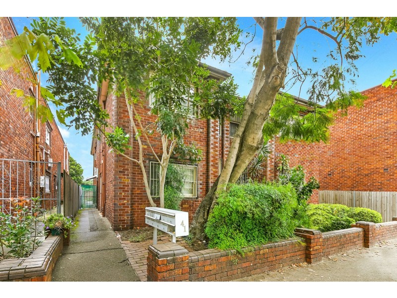 7/941 Botany Road, Rosebery NSW 2018