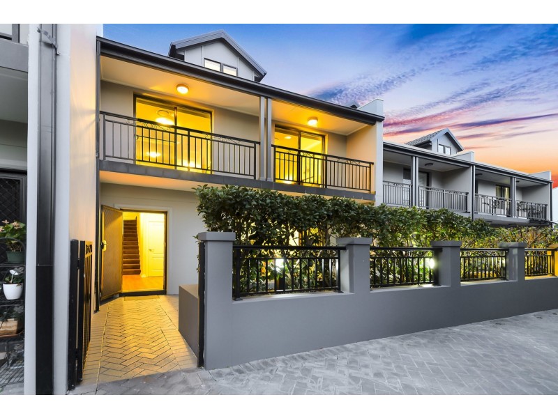 11/219-223 King Street, Mascot NSW 2020