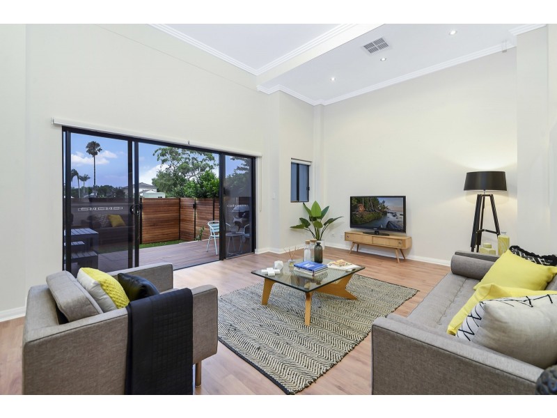 11/219-223 King Street, Mascot NSW 2020